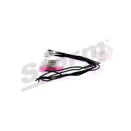 Kit réparation de câble, feu arrière STORM QUALITY PARTS 255103