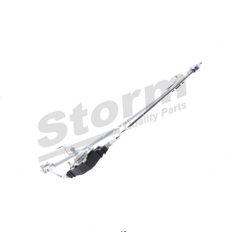 Lève-vitre STORM QUALITY PARTS 39672