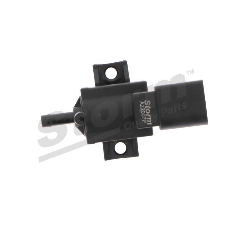 Capteur de pression, turbocompresseur STORM QUALITY PARTS 97990
