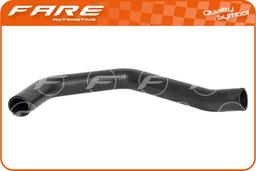 Durite de radiateur FARE SA 7694
