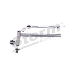 Tringlerie d'essuie-glace STORM QUALITY PARTS 9901002