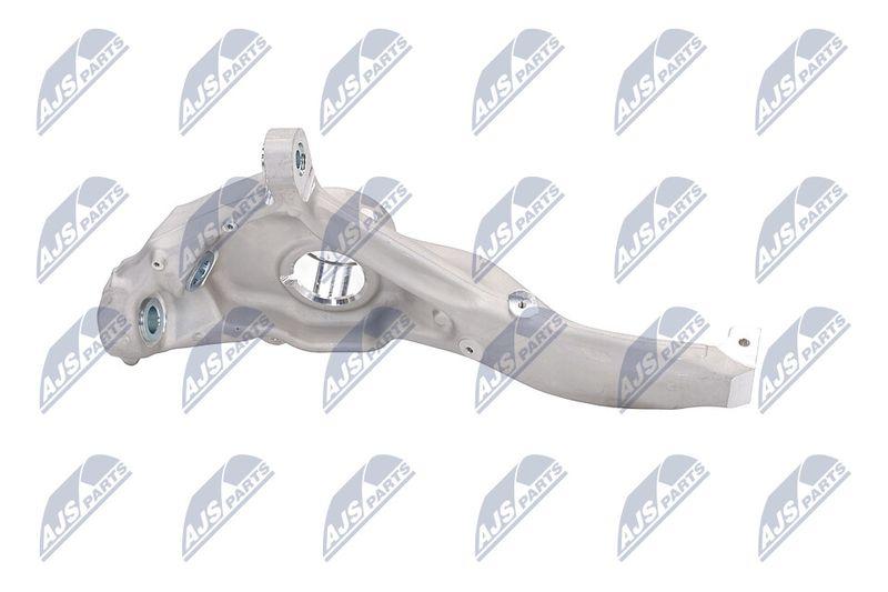 Fusée d'essieu, suspension de roue NTY ZZP-LR-014