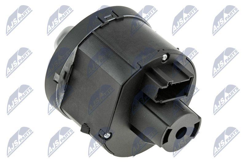Interrupteur, lumière principale NTY EWS-VW-156