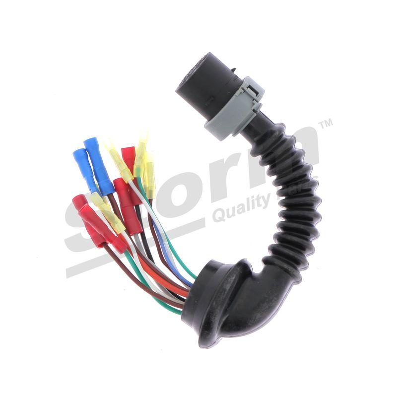 Kit réparation de câble, porte STORM QUALITY PARTS 699005