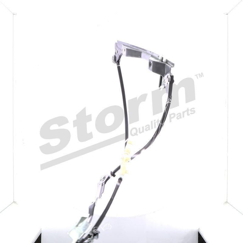 Lève-vitre STORM QUALITY PARTS 99276