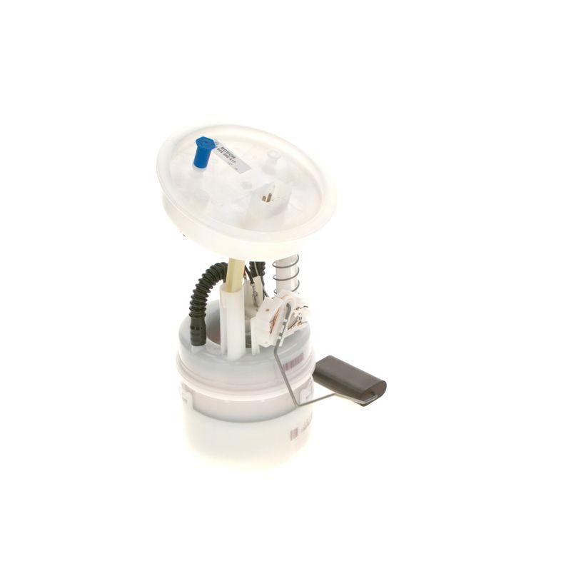 Unité d'injection de carburant BOSCH 0 986 580 417