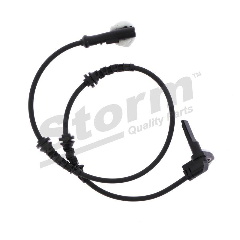 Capteur, vitesse de roue STORM QUALITY PARTS 888016
