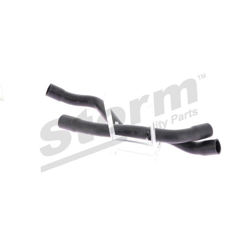 Durite de radiateur STORM QUALITY PARTS F8983