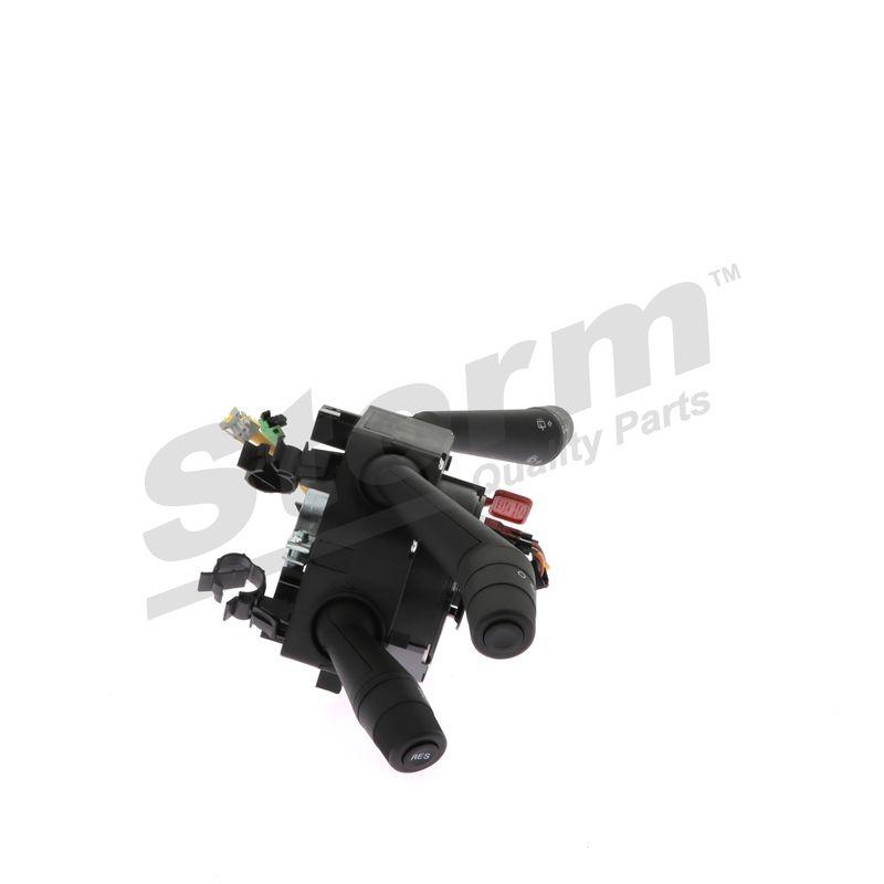 Commutateur de colonne de direction STORM QUALITY PARTS 3402004