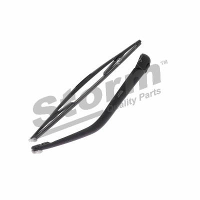 Kit de bras d'essuie-glace, nettoyage des vitres STORM QUALITY PARTS 60145KIT