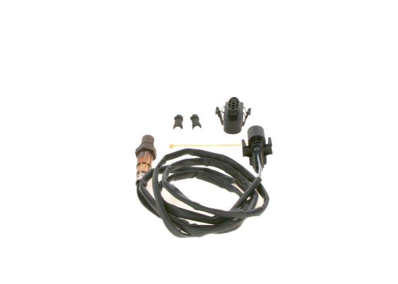 Sonde lambda BOSCH 0258010073