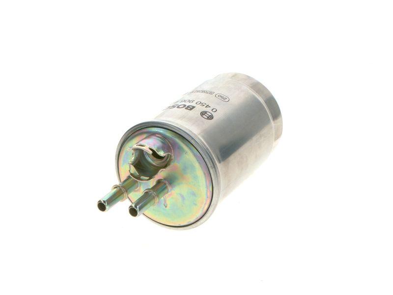 Filtre à carburant BOSCH 0 450 906 407