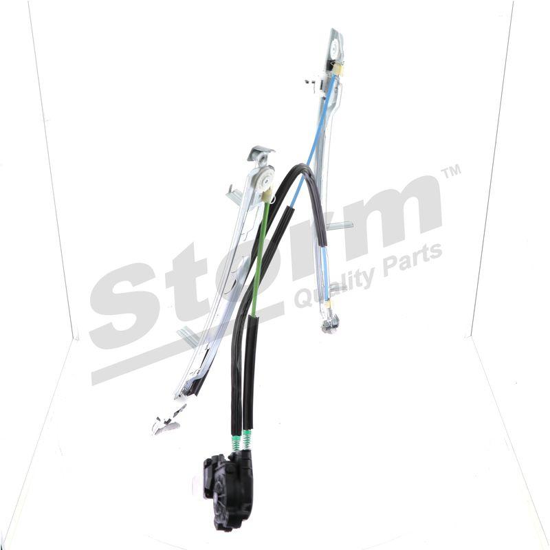 Lève-vitre STORM QUALITY PARTS 87274