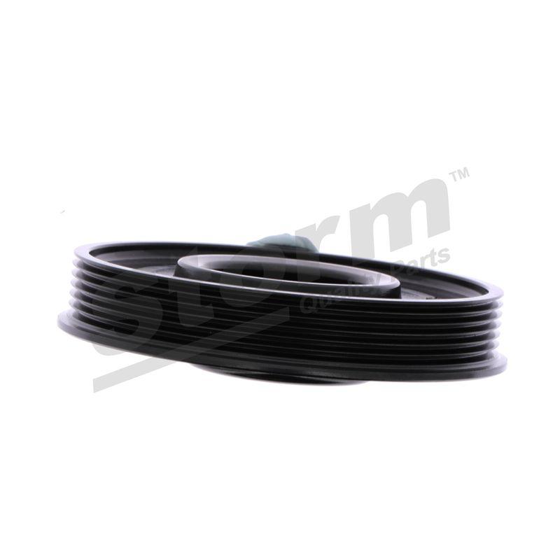 Poulie, vilebrequin STORM QUALITY PARTS 99997
