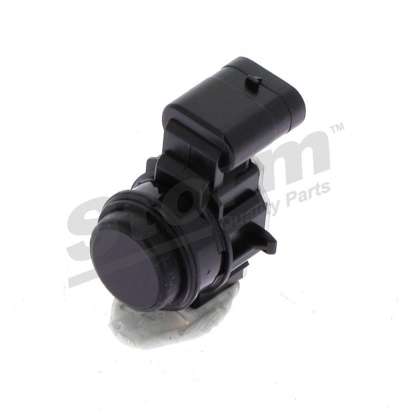 Capteur, aide au stationnement STORM QUALITY PARTS 151114