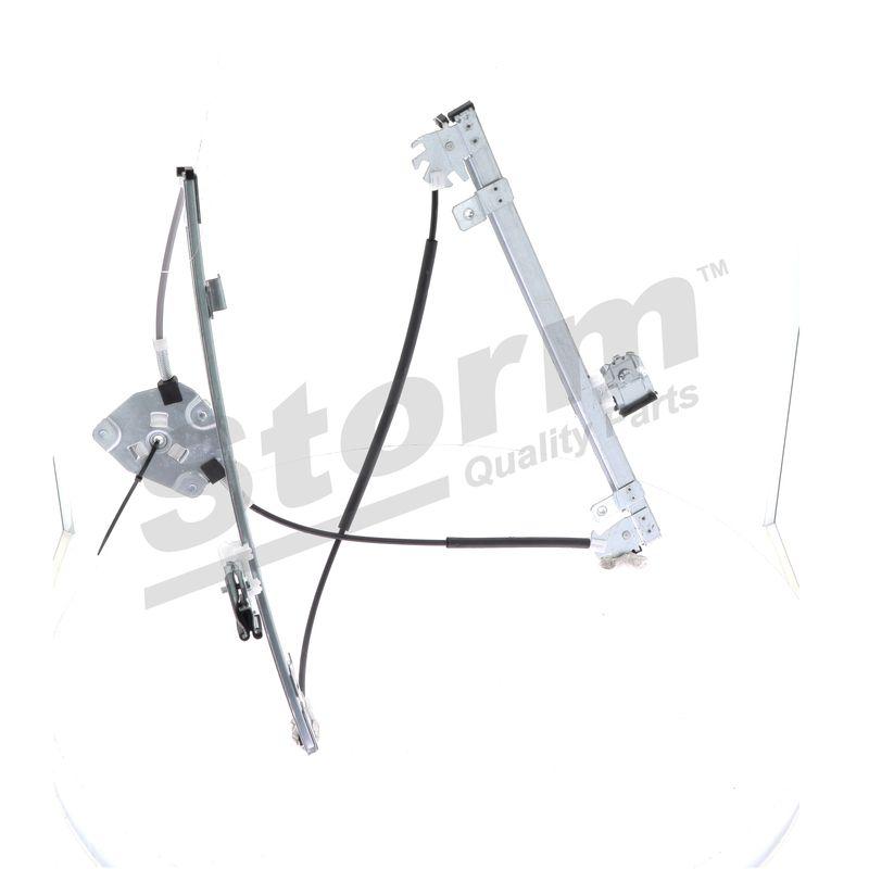 Lève-vitre STORM QUALITY PARTS 146775