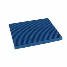 Filtre, air de l'habitacle CORTECO 49408482