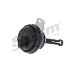 Valve de commande par dépression, réaspiration des gaz STORM QUALITY PARTS STO900003