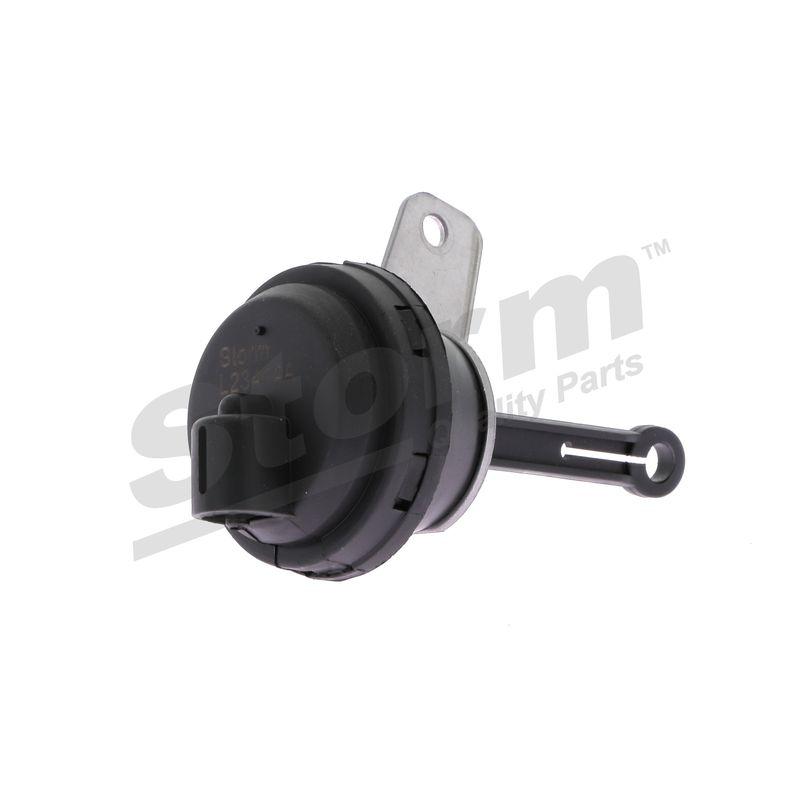 Valve de commande par dépression, réaspiration des gaz STORM QUALITY PARTS STO900003