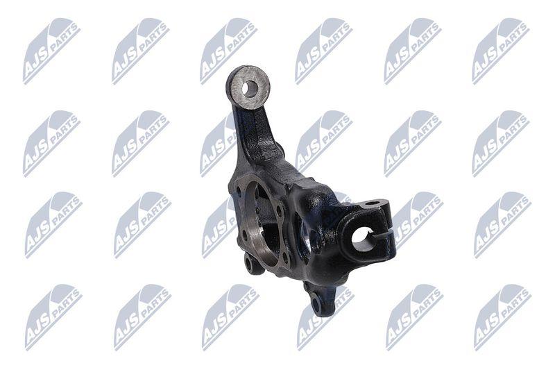 Fusée d'essieu, suspension de roue NTY ZZP-NS-029
