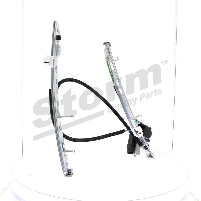 Lève-vitre STORM QUALITY PARTS 87277