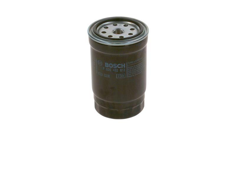 Filtre à carburant BOSCH F 026 402 813