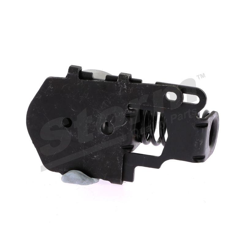 Poulie de tension, courroie crantée STORM QUALITY PARTS 132260