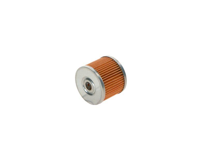 Filtre à carburant BOSCH 1 457 431 028