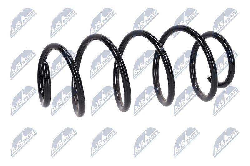 Ressort de suspension NTY ASZ-FT-002