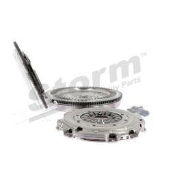 Kit adaptateur, embrayage STORM QUALITY PARTS STO1059