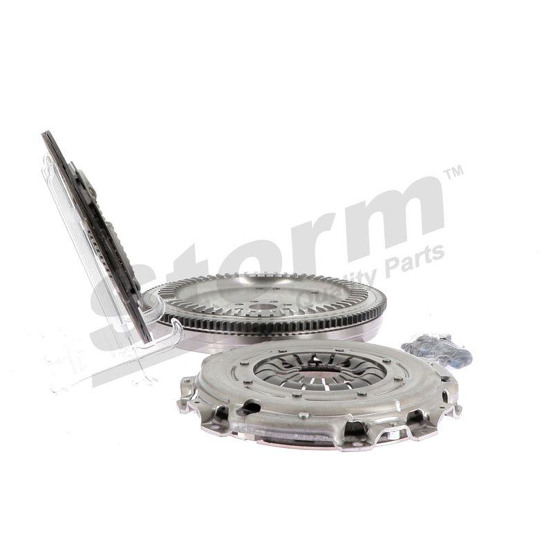 Kit adaptateur, embrayage STORM QUALITY PARTS STO1059