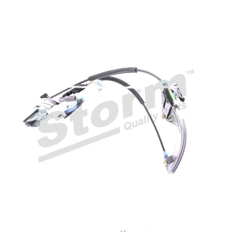 Lève-vitre STORM QUALITY PARTS 9307595