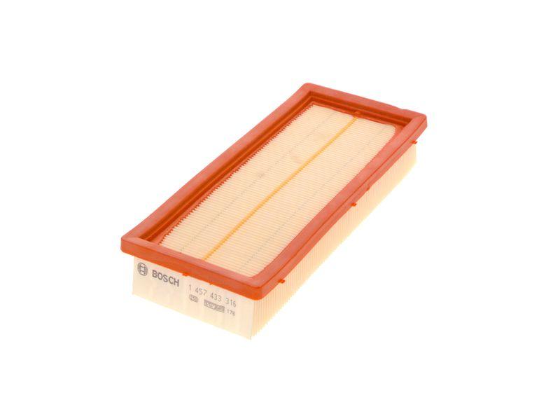 Filtre à air BOSCH 1 457 433 316