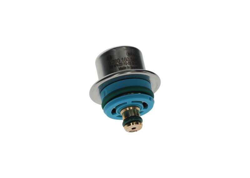 Régulateur de pression du carburant BOSCH 0 280 160 560