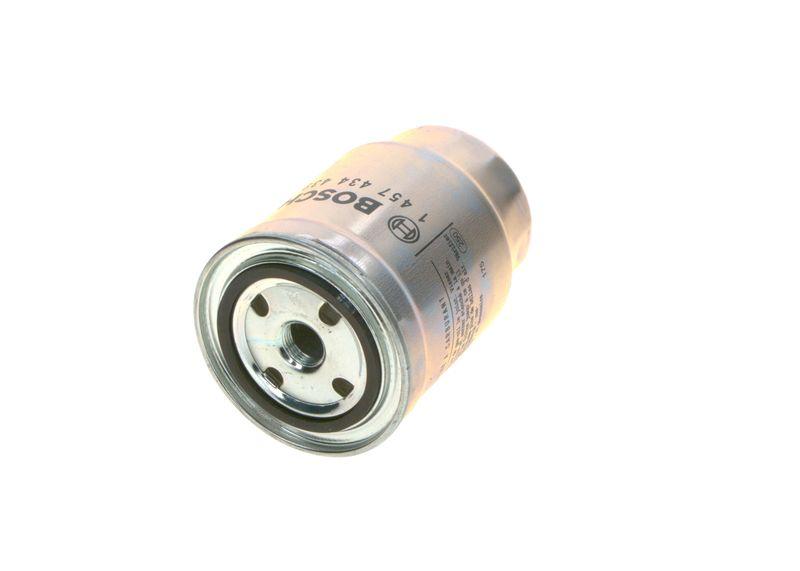 Filtre à carburant BOSCH 1 457 434 439