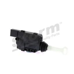 Élément d'ajustage, verrouillage central STORM QUALITY PARTS 27527
