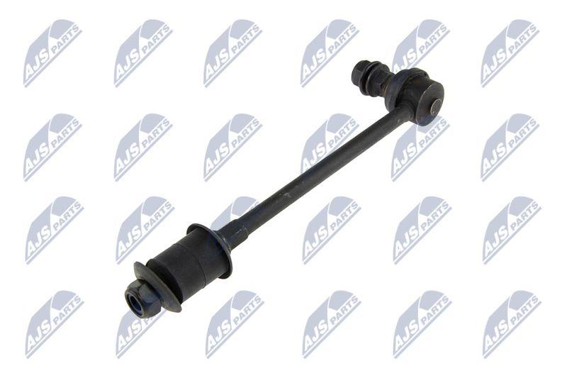 Entretoise/tige, stabilisateur NTY ZLT-NS-035