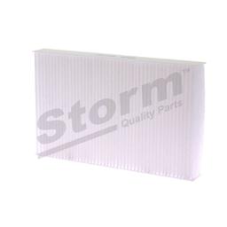 Filtre, air de l'habitacle STORM QUALITY PARTS 14194