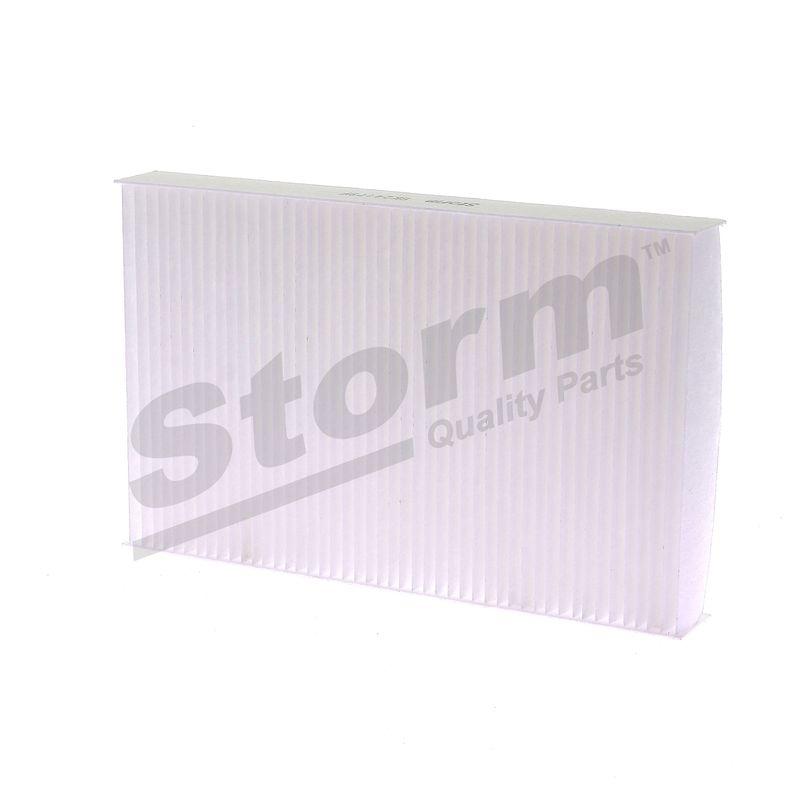 Filtre, air de l'habitacle STORM QUALITY PARTS 14194