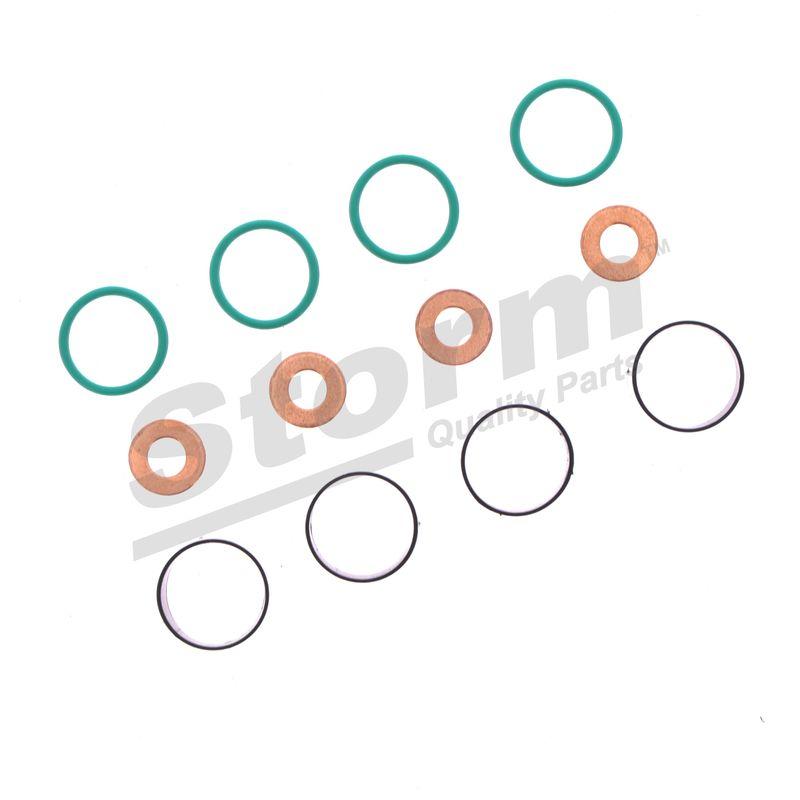 Kit de joints, injecteur STORM QUALITY PARTS STO460008