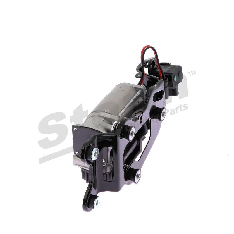 Compresseur, système d'air comprimé STORM QUALITY PARTS 844293ST