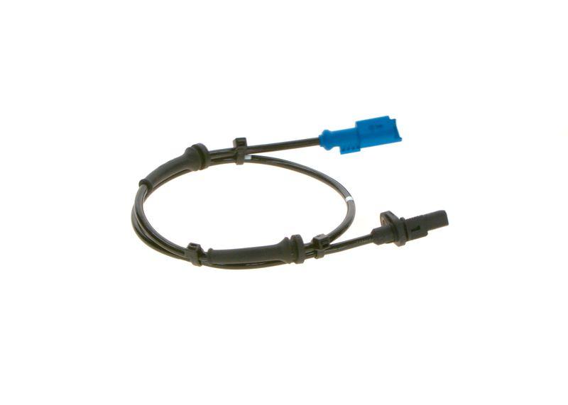 Capteur, vitesse de roue BOSCH 0 265 008 485