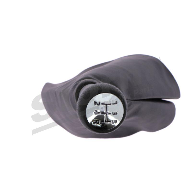 Garnissage de levier de changement de vitesse STORM QUALITY PARTS 7003061