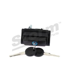 Serrure de capot de coffre STORM QUALITY PARTS 96029