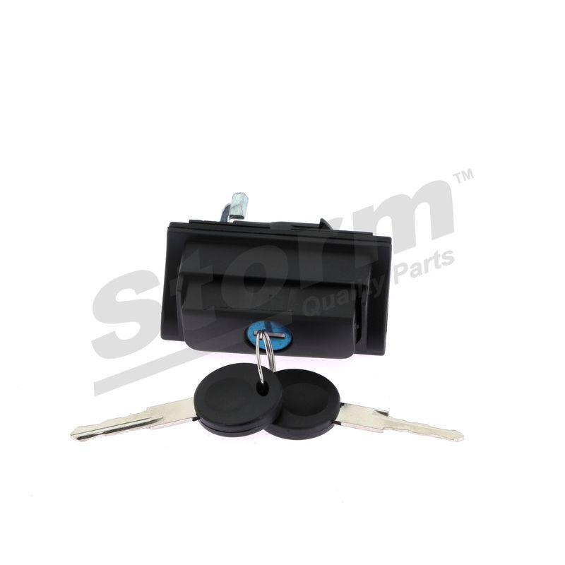 Serrure de capot de coffre STORM QUALITY PARTS 96029