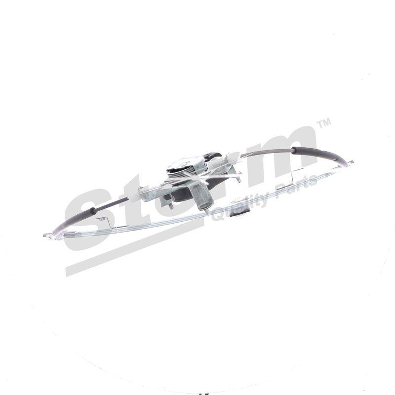 Lève-vitre STORM QUALITY PARTS 81074ST
