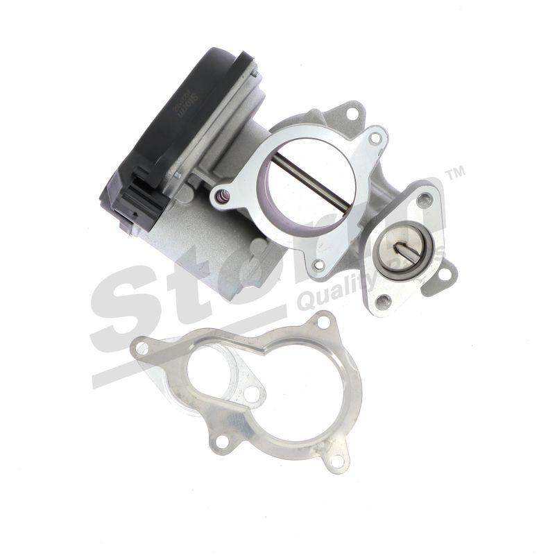 Vanne EGR STORM QUALITY PARTS 9010
