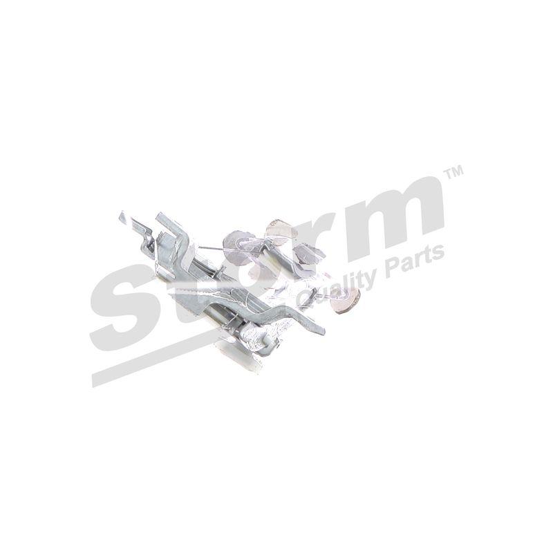 Lève-vitre STORM QUALITY PARTS 52078