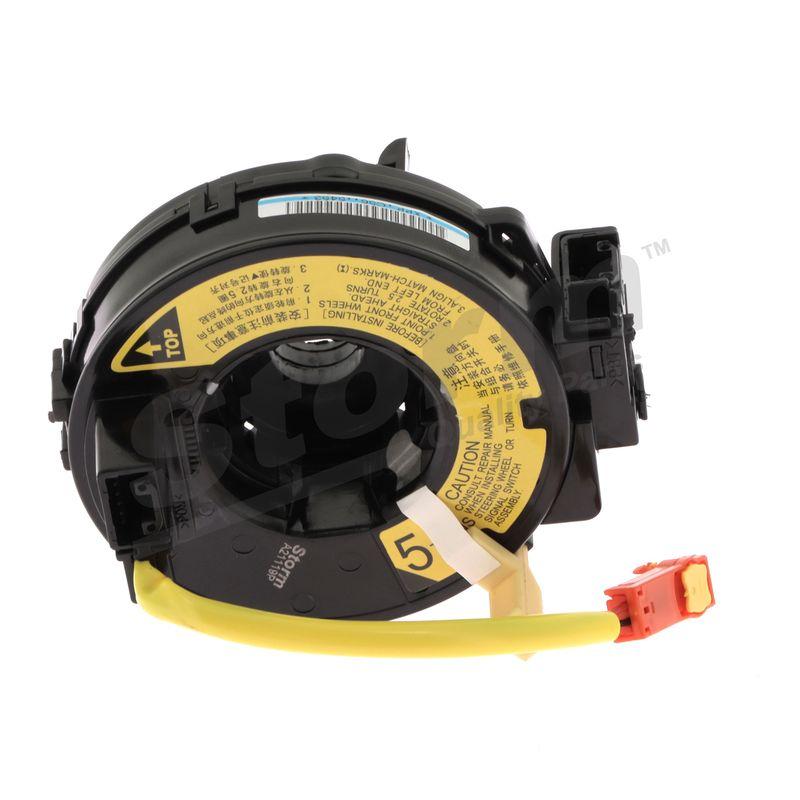 Ressort tournant, Airbag STORM QUALITY PARTS 8102010