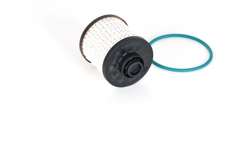 Filtre à carburant BOSCH F 026 402 533